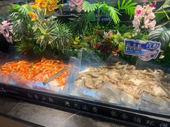 -梨花自助烤肉(乐宾店)