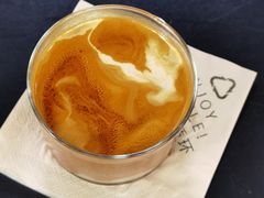 -Au Cafe&Roastery(华侨城店)