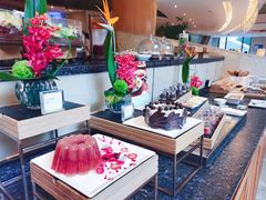 -威斯汀舞台餐厅