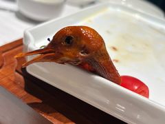 -徽镇小厨·经典徽菜(马连道店)