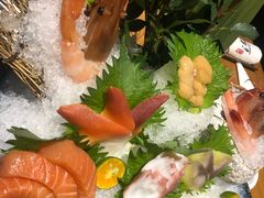 -渔寿司·日本料理(艾尚天地店)