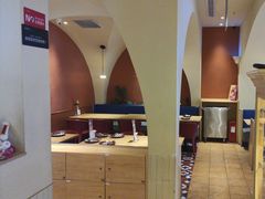 -凡塔斯牛排自助餐厅(莆田万达店)