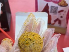 -悠个炸鸡(南京创始店)