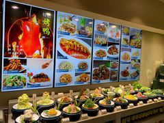 -味莊·青岛菜(云霄路店)