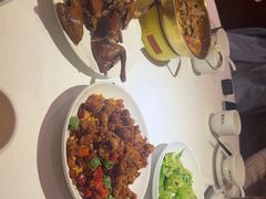 -鸽味轩·粤菜小馆(高楼门总店)