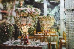 -格乐利雅婚礼艺术中心(南外滩店)