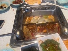 -野妹火锅(龙岗店)