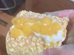 芒果魔法棒-奈雪的茶(印象城店)
