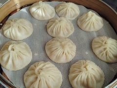 -邢家锅贴老店·非遗·开封菜(金明广场店)