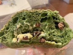 抹茶红豆-街角 T·COFFEE 融合料理·BISTRO(车公庙店)