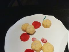 -苏帮袁·竹(北京坊店)