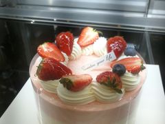 -85度C(成都浆洗街店)