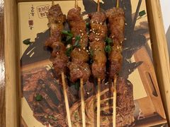 -火龙堂·风味民间菜(文一路店)
