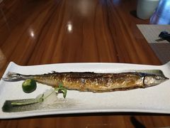 -山葵家·创意料理(宁波来福士店)