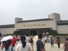 -中国人民抗日战争纪念馆