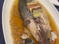 -新加坡泰国村酒楼(五角场店)