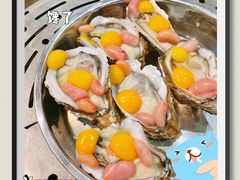 -飞尝蚝·顺德菜·鱼生(顺德总店)