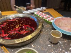 -堂客老火锅(欣阳广场总店)