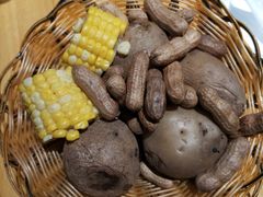 -巴人堂(女儿城店)