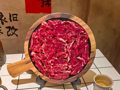 -旧街市鲜货老火锅(大光路店)