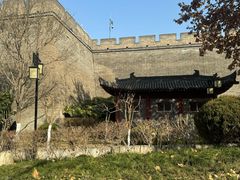 -西安城墙·碑林历史文化景区