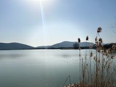 -云龙湖旅游景区