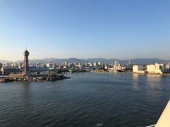 -福冈国际邮轮码头