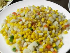 -青英餐厅
