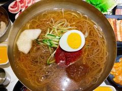 -花味·自助烤肉(雨花客厅店)