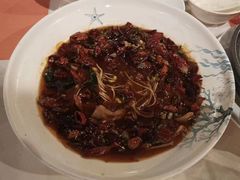 -白云中餐厅·粤菜·亚龙湾喜来登度假酒店