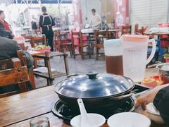 -章记正宗南岗鱼蛋火锅