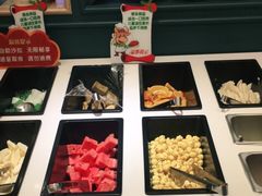 -东方豪客牛排意面披萨(玉函银座店)