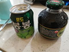 -韩时烤肉(枫蓝店)