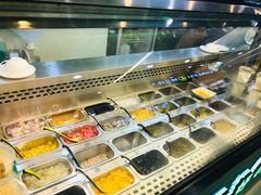 -溢仙茶(中防万宝城店)