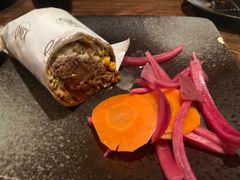 -Q MEX 库迈墨西哥餐吧(三里屯店)