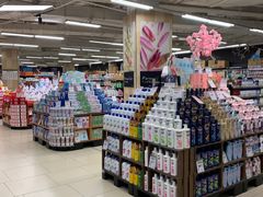 -永辉超市(龙潭寺店)