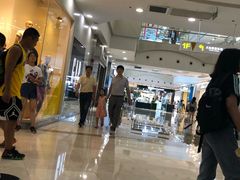 -万达广场(无锡滨湖店)