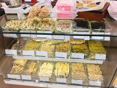 -上海市长春食品商店(淮海中路店)