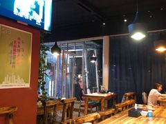 大堂-自贡盐帮菜·玩辣餐厅(樱花园西街店)
