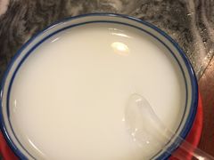 杏仁豆腐-玫瑰甜品(文明路店)