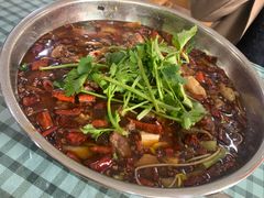 醉牛肉-无味饭店(九眼桥商业文化广场店)