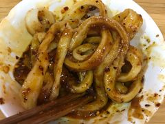 甜水面-洞子口张老二凉粉(文殊院店)