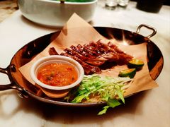 猪颈肉-客语客家菜(KKONE店)
