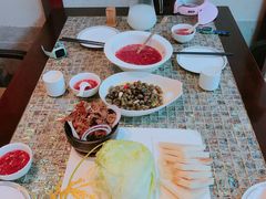 -走马楼饭庄(慈城古县城店)