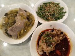 -廖老妈蹄花店(人民公园陕西街259号店)