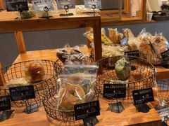-Max Bakery 阿唛手作