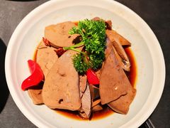 -海趣餐厅·苏式家菜(高新店)