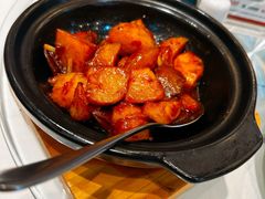 -万龙洲海鲜(阜外店)