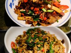 -东安鸡馆(蔡锷南路店)