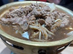招牌安格斯肥牛-米村拌饭(南京万达茂店)